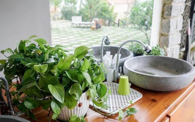 Zen Homestay Dalat