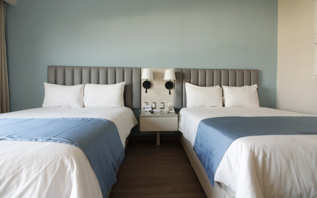 Varali Grand Hotel