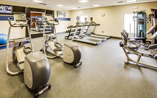 Hampton Inn & Suites Ashland