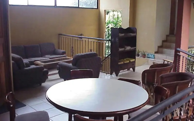 Hotel Aeromundo