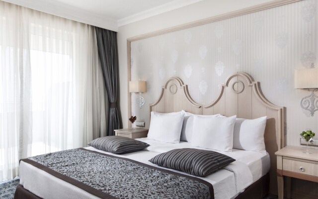 Starlight Resort Hotel - All Inclusive