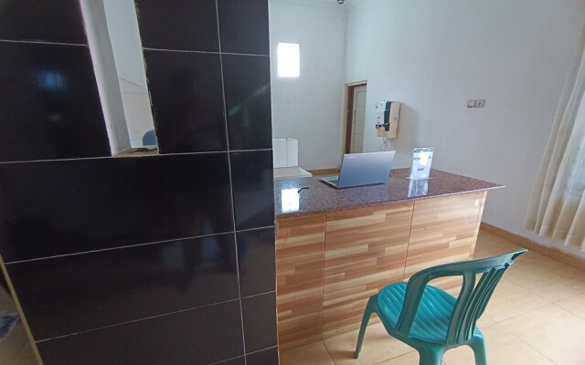 Hotel O Umbuy Homestay NearKetupat Kandangan Haji Irus