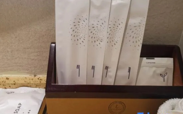 Lavande Hotels (Wuhan Hankou Railway Station)