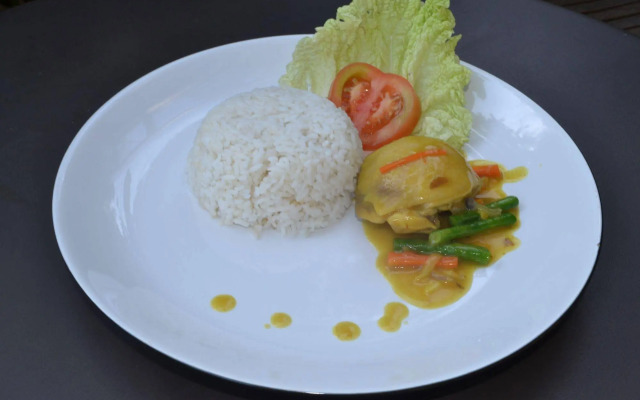 Pondok Sari