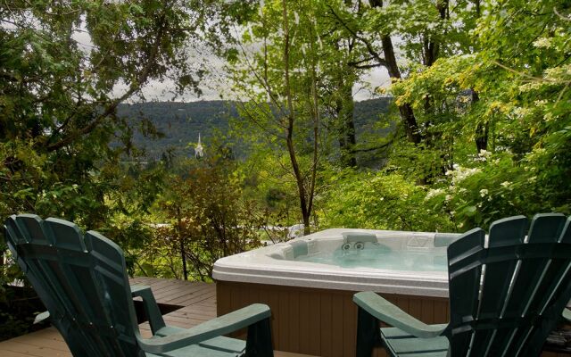 Le Petit Clocher Gîte Touristique B&B