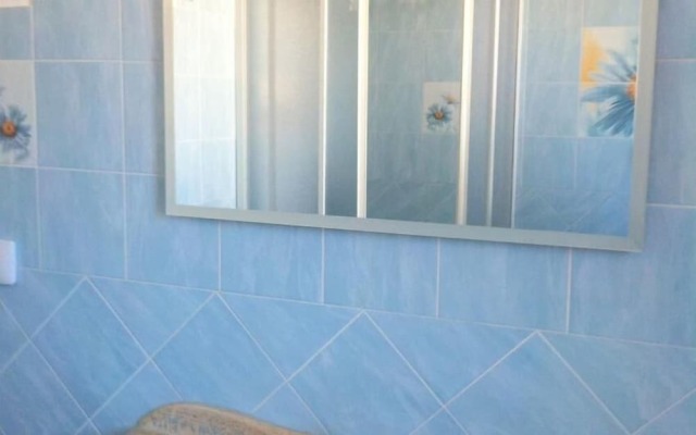 Solaria Apartment II