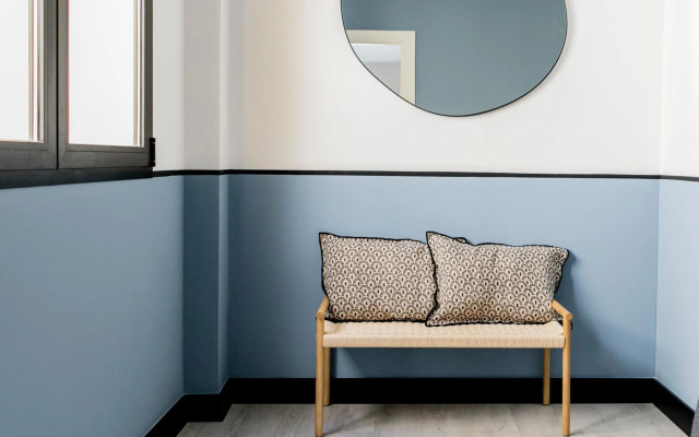 Pasaje Zamora Apartamentos