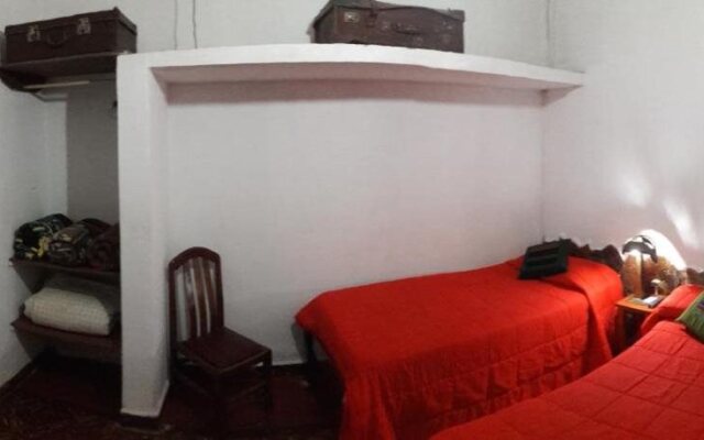 La Casa de Reyes Posada