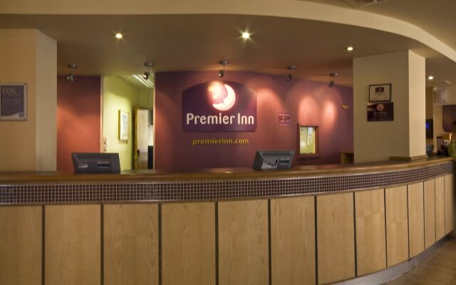 Premier Inn Glasgow City (George Square)
