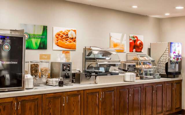 Quality Inn Fuquay Varina East