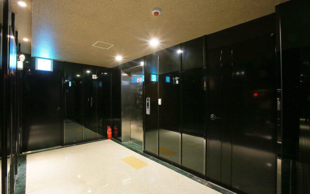 Urban Hotel & Golf