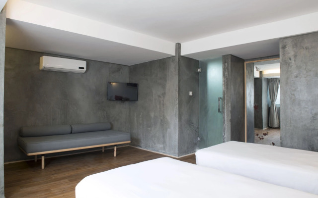 Potala Guest House