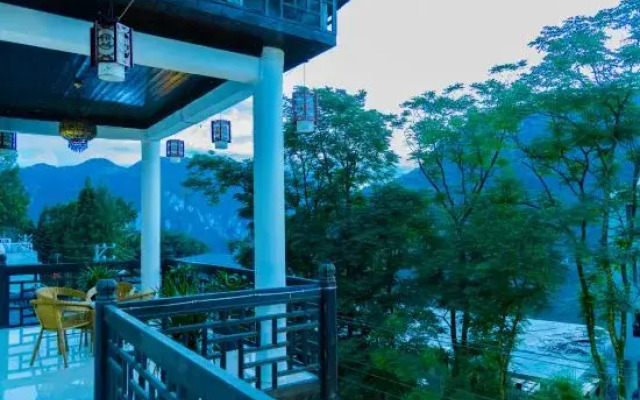 Hongxian Boutique Homestay