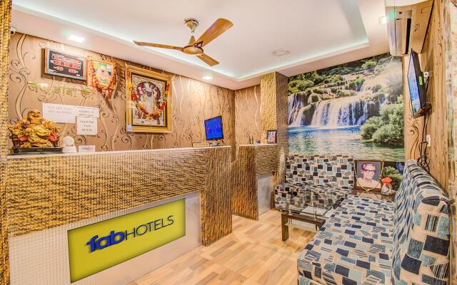 FabHotel Rajnandani Residency