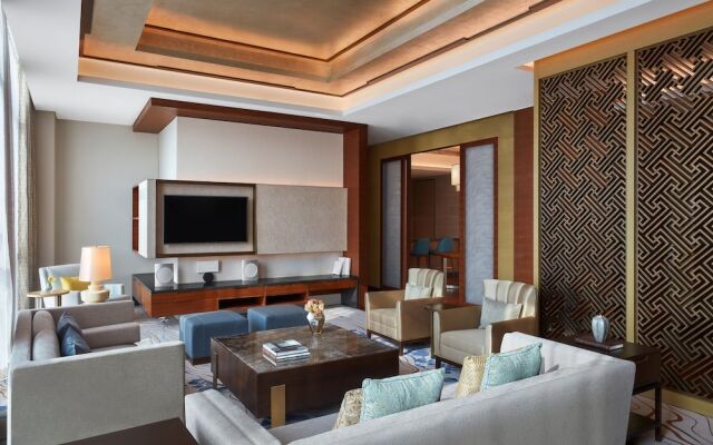 Sheraton Beijing Lize Hotel