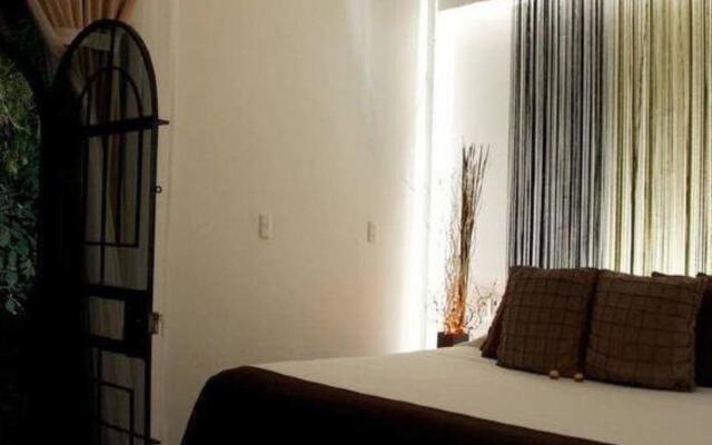 Colibrí Hotel
