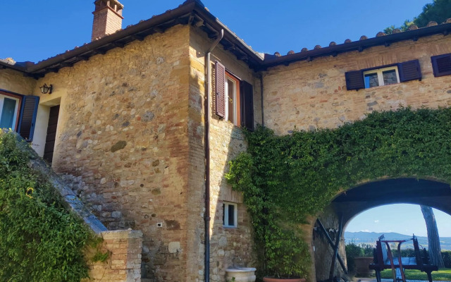 Borgo La Torre alle Tolfe