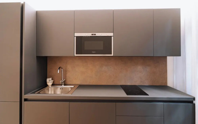 Aosta Holiday - Pam Pam