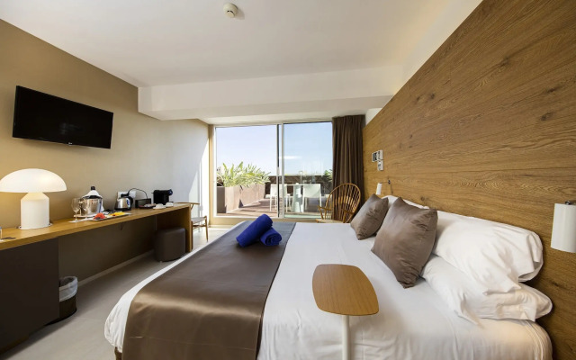 Leonardo Boutique Hotel Mallorca Port Portals - Adults Only