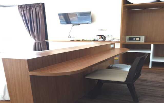 Mook Tamarind Resort