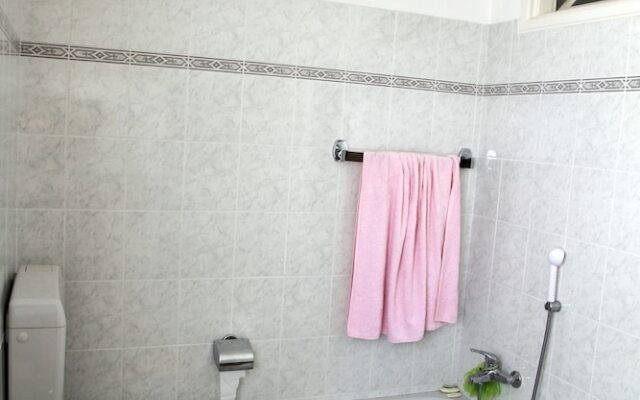 Delizia Master Guest apartment