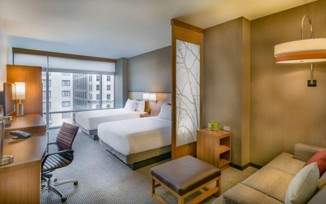 Hyatt Place Washington DC/White House