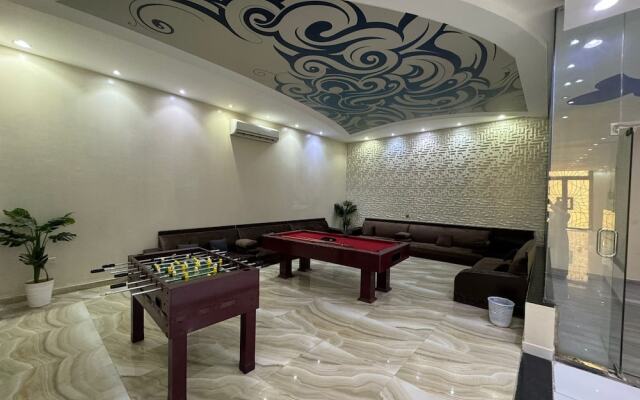 VIP resort chalet - 18