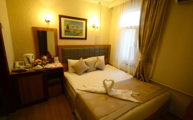 Anzac Hotel