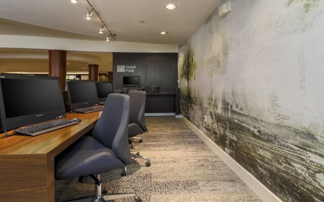 Courtyard by Marriott Potomac Mills Woodbridge