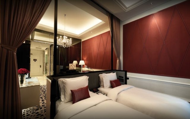 Resorts World Genting - Crockfords