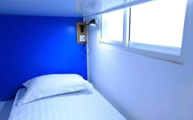 Amico Del Myanmar - Hostel