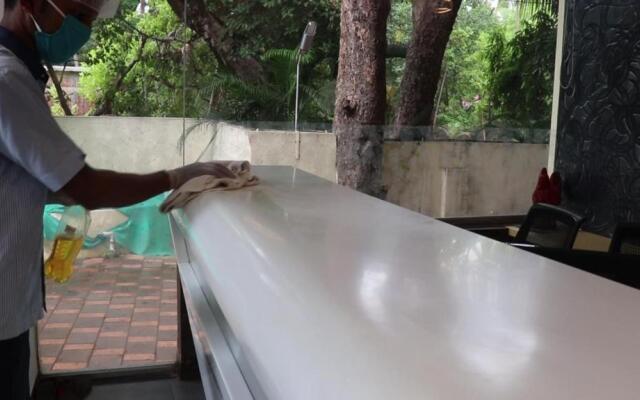 Tarkarli Niwas Nyahari