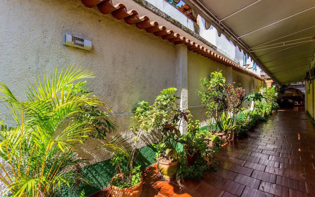 ZEN Rooms Canal Barra