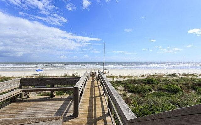 Summerhouse Beach And Racquet Club