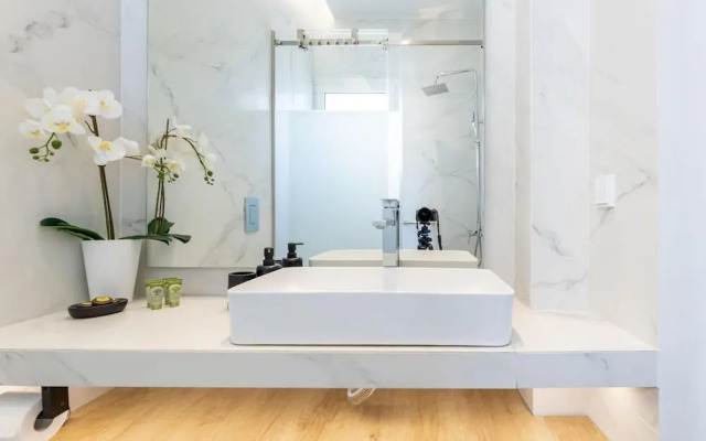 Jacuzzi Lux Penthouse P Faliro
