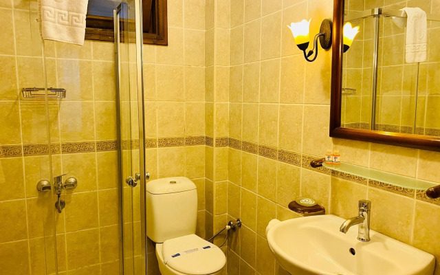 Agva Piccolo Mondo Hotel - Adults Only