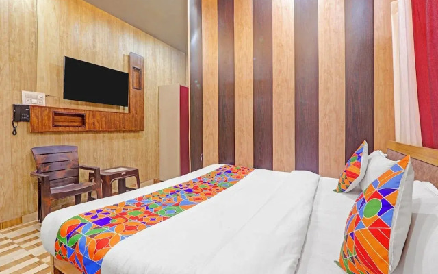 FabHotel Shree Ram Aadhar