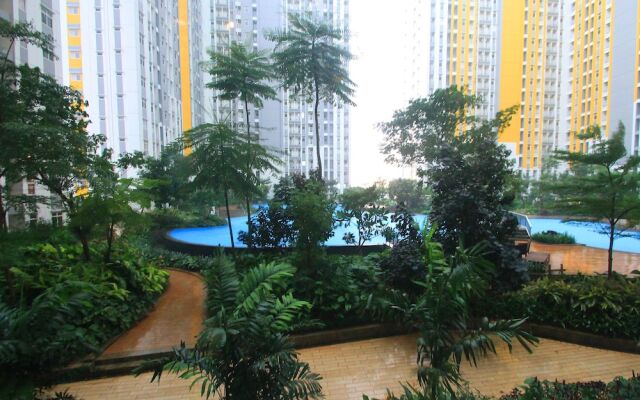 The Springlake Summarecon Bekasi