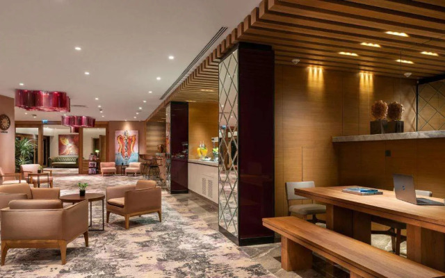 Crowne Plaza Florya Istanbul, an IHG Hotel