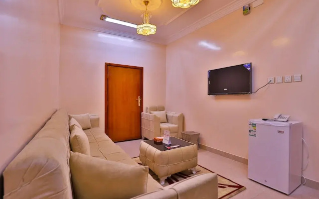 OYO 412 Qasr Aseer