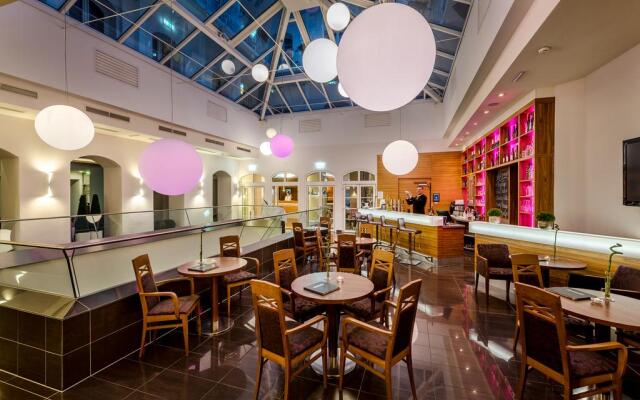 IMLAUER Hotel Nestroy Wien