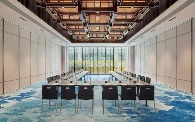 Hilton Shanghai Fengxian