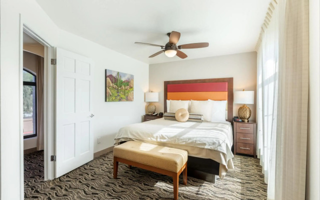Scottsdale Camelback Resort