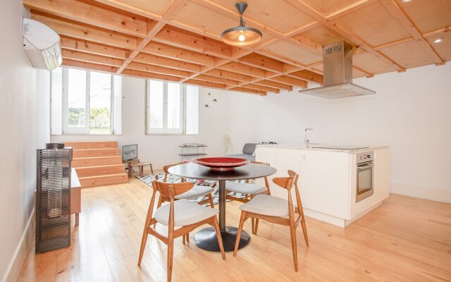 Liiiving - Garden Light Mezzanine