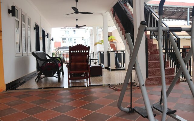 Mon Pa Pa Guesthouse