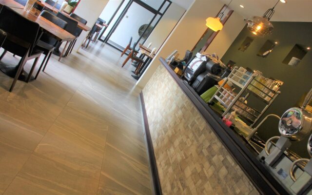 De Ninth Boutique Hotel & Spa
