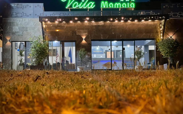 Voila Mamaia