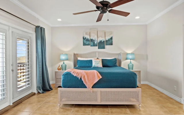 Kd660-sunrise Beach Villa