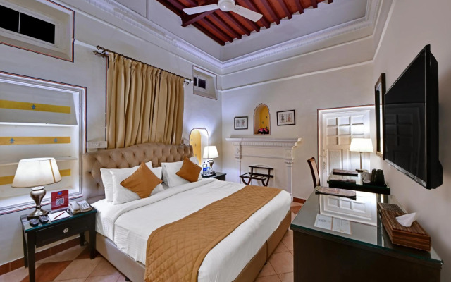 Ramgarh Heritage