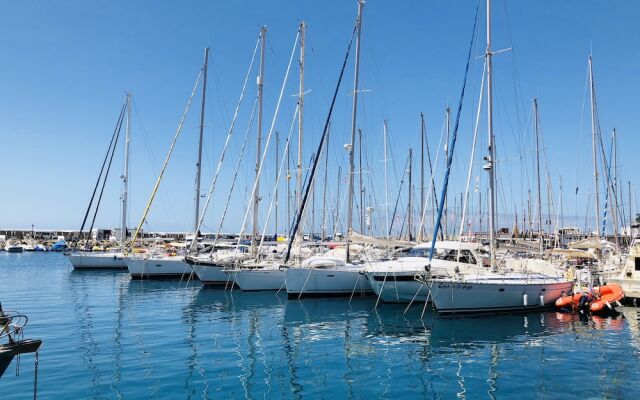 Apartamentos Venecia De Canarias La